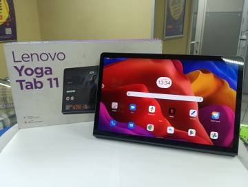 01-200260610: Lenovo yoga tab 11 yt-j706x 8/256gb lte