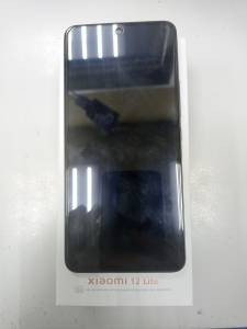 01-200312784: Xiaomi 12 lite 8/128gb