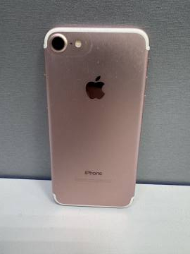 01-200314291: Apple iphone 7 128gb