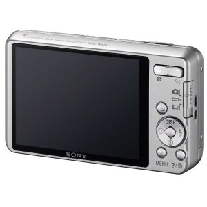 Sony dsc-w650