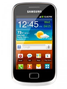 Samsung s6500d galaxy mini 2