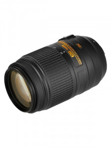 Nikon nikkor af-s 55-300mm f/4.5-5.6g ed vr dx