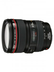 Canon ef 24-105mm f4l is usm