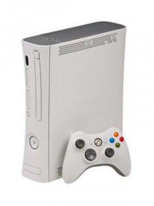 Ігрова приставка Xbox360 60gb