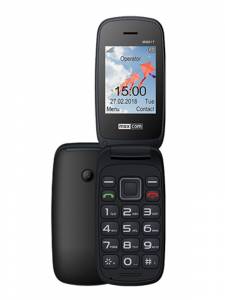 Мобільний телефон Maxcom mm817
