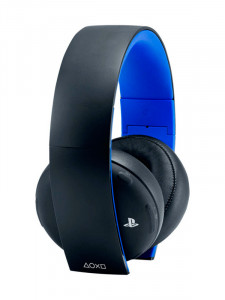 Наушники Sony playstation wireless stereo headset 2.0