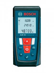 Лазерна рулетка Bosch glm 50