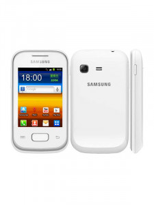 Samsung s5301