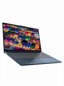 Ноутбук экран 15,6" Lenovo core i5-1135g7 2,4ghz/ ram8gb/ ssd256gb/ iris xe/ 1920х1080