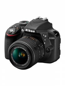 Nikon d3300 nikon nikkor af-s 18-55mm f/3.5-5.6g vr dx