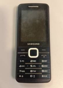 01-19199676: Samsung s5611