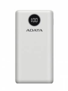 Портативний зарядний пристрій Adata 20000 18w qcd