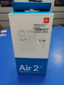 18-000091311: Mi air purifier 2s ac-m4-aa