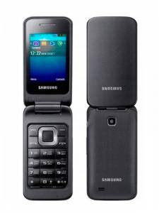 Мобільний телефон Samsung c3520