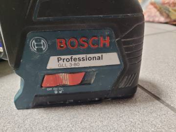 01-200018813: Bosch gll 3-80 professional