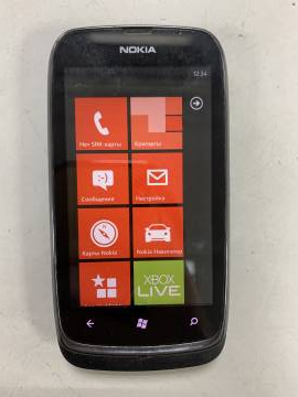 01-19311493: Nokia lumia 610