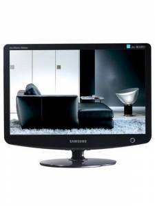 Монітор  20"  TFT-LCD Samsung 2032nw