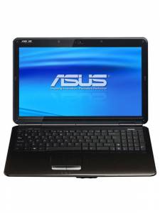 Ноутбук екран 15,6" Asus core 2 duo t6570 2,1ghz/ ram3072mb/ hdd320gb/ dvd rw
