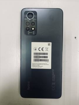 01-200060373: Xiaomi redmi note 12 pro 6/128gb