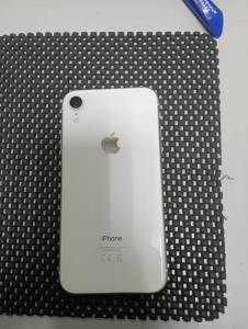 01-200071669: Apple iphone xr 64gb