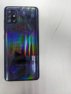01-200079926: Samsung a515f galaxy a51 6/128gb