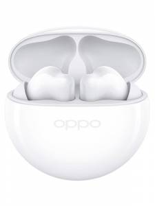 Навушники Oppo enco buds 2 moonlight