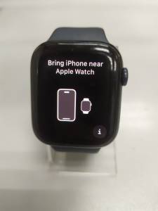 01-200092788: Apple watch series 7 45mm
