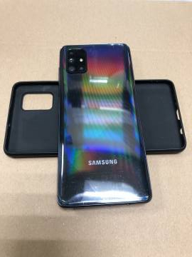 01-200098231: Samsung a715f galaxy a71 6/128gb