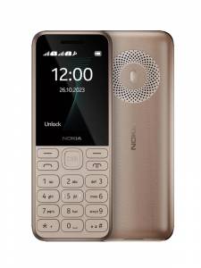 Мобильний телефон Nokia 130 dual sim 2023