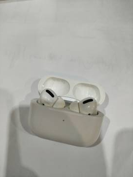 01-200049855: Apple airpods pro