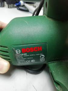 01-200111765: Bosch pks 40