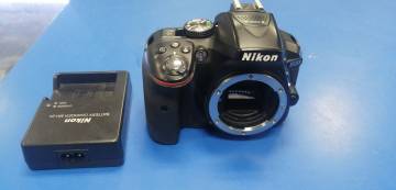 01-200109919: Nikon d5300