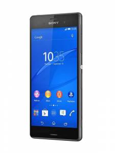 Мобильний телефон Sony xperia z3 d6603 3/16gb