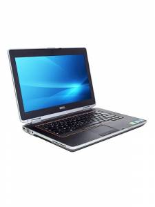 Ноутбук Dell єкр. 14/ core i5 3320m 2,6ghz/ ram4gb/ hdd320gb/ dvdrw