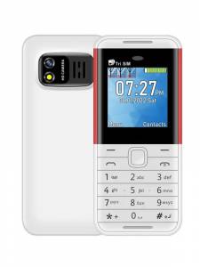 Мобільний телефон Servo bm5310