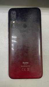 01-200127897: Xiaomi redmi 7 3/32gb