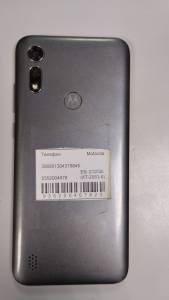 01-200120997: Motorola xt2053-6 moto e6i 2/32gb