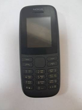 01-19334388: Nokia 105 ta-1203