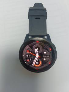 01-200075000: Xiaomi watch s1 active