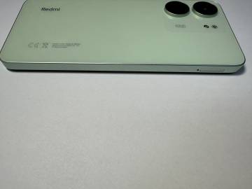 01-200139233: Xiaomi redmi 13c 4/128gb