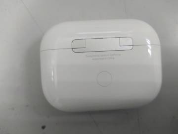 01-200137336: Apple airpods pro 2nd generation