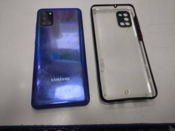 01-200140233: Samsung a315f galaxy a31 4/64gb