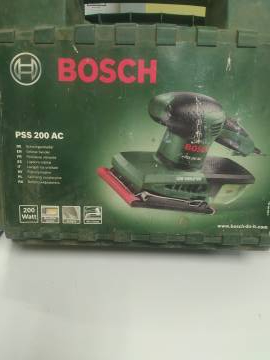 01-200144937: Bosch pss 200 ac