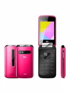 Мобильний телефон Bq bq-2816 shell