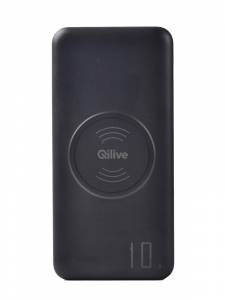 Зовнішній акумулятор Qilive 10000