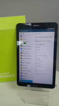 01-200152369: Samsung galaxy tab e 9.6 (sm-t560) 8gb