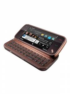 Мобільний телефон Nokia n97 mini