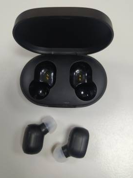 01-200157532: Xiaomi mi true wireless earbuds basic 2