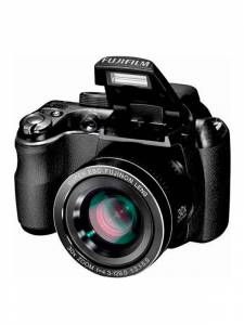 Фотоапарат Fujifilm finepix s4000