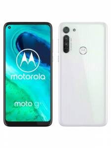 Мобільний телефон Motorola xt2045-2 moto g8 4/64gb